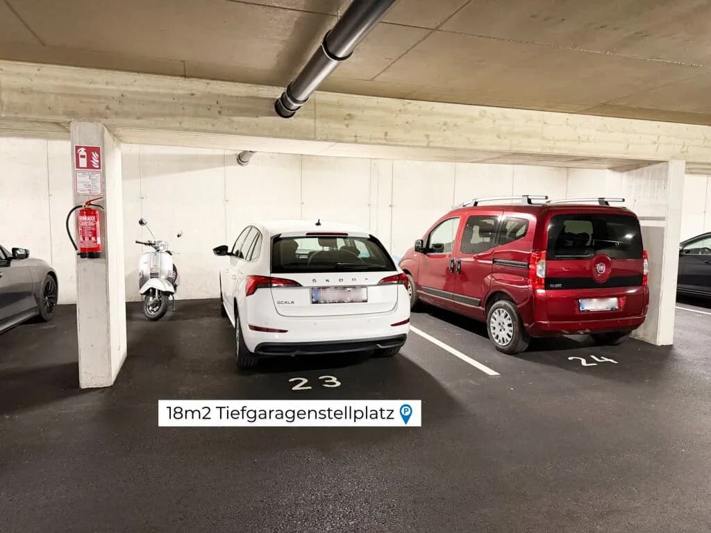 2-Zimmer-Wohnung kaufen in Graz-Umgebung – 56,79 m², € 249.000 – Bild 19 von 23