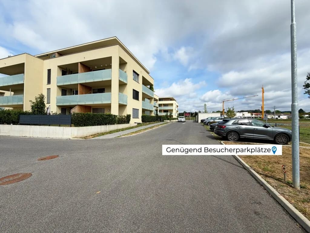 2-Zimmer-Wohnung kaufen in Graz-Umgebung – 56,79 m², € 249.000 – Bild 21 von 23
