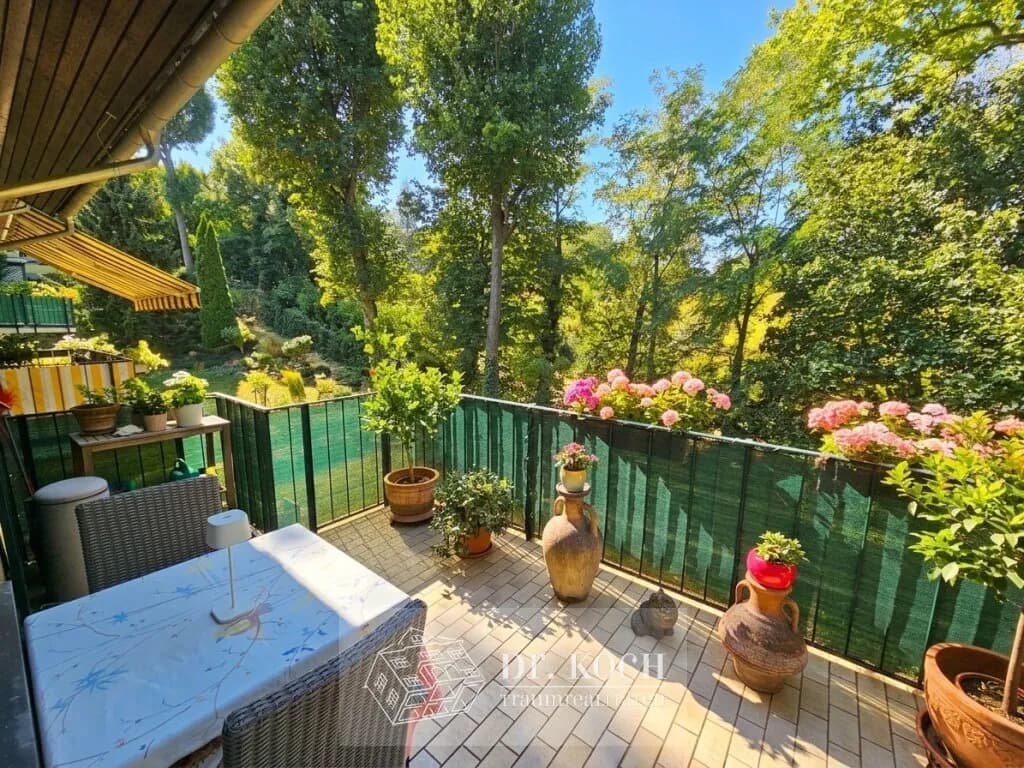 5-Zimmer-Wohnung kaufen in Wien – 113 m², € 650.000