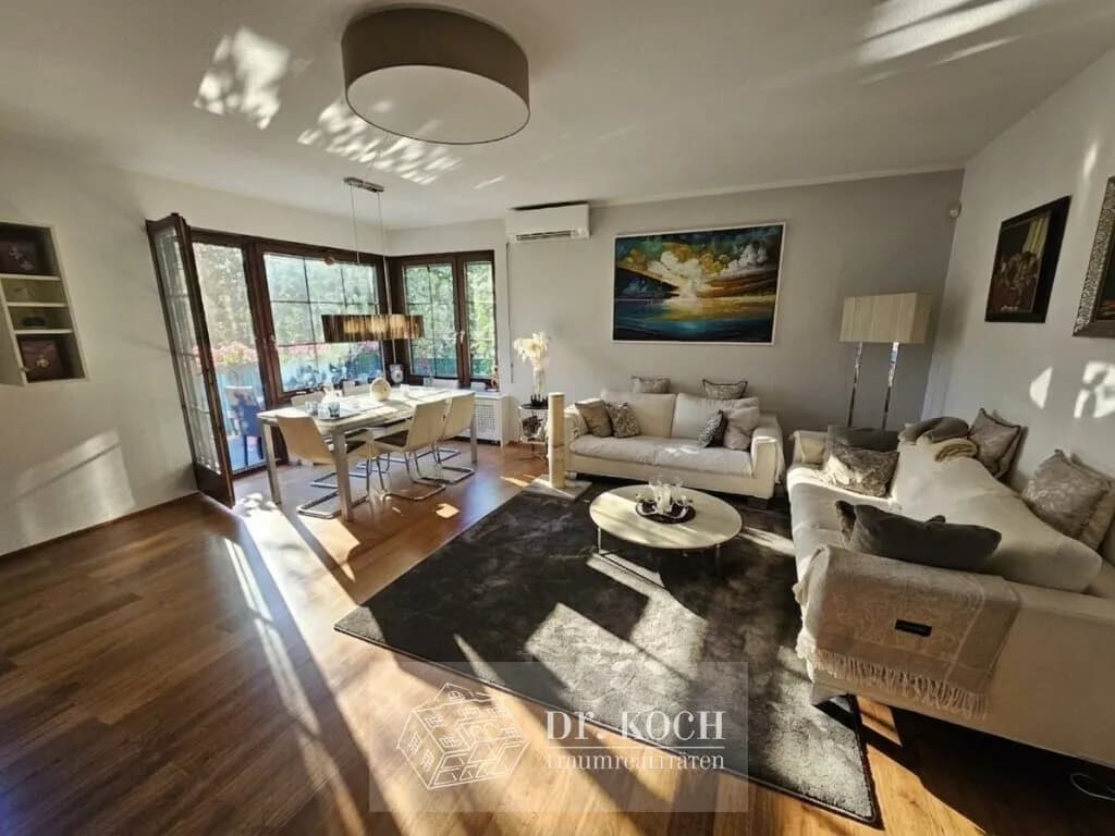 5-Zimmer-Wohnung kaufen in Wien – 113 m², € 650.000 – Bild 4 von 14