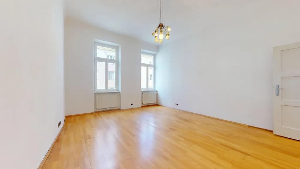 2-Zimmer-Wohnung kaufen in Wien – 85 m², € 399.000