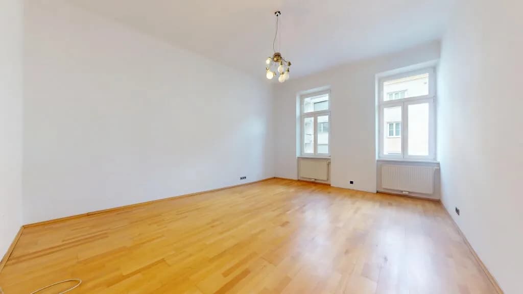 2-Zimmer-Wohnung kaufen in Wien – 85 m², € 399.000 – Bild 2 von 12