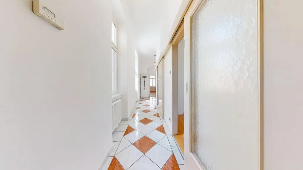 2-Zimmer-Wohnung kaufen in Wien – 85 m², € 399.000 – Bild 3 von 12