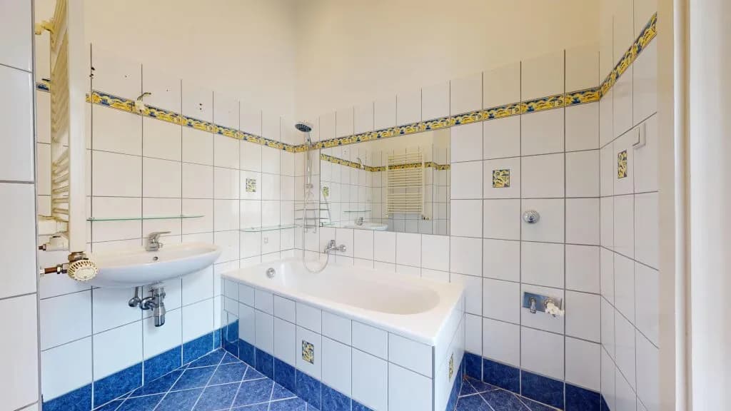 2-Zimmer-Wohnung kaufen in Wien – 85 m², € 399.000 – Bild 4 von 12