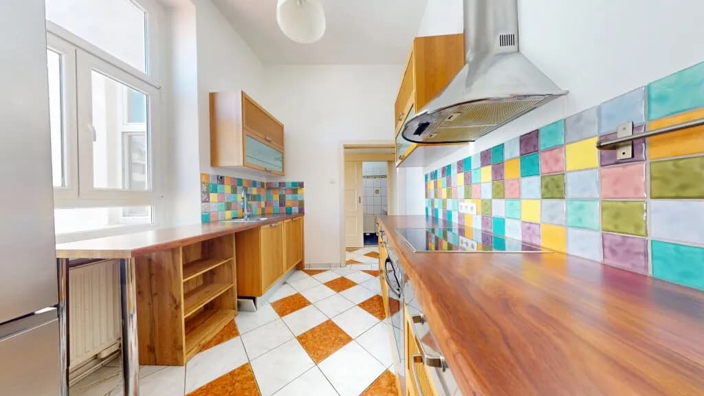 2-Zimmer-Wohnung kaufen in Wien – 85 m², € 399.000 – Bild 8 von 12