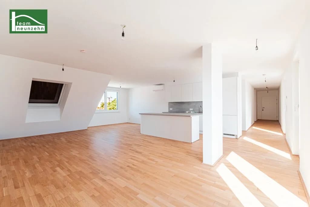 Immobilie kaufen in Wien – 110,5 m², € 725.900 – Bild 3 von 35