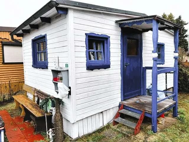 2-Zimmer-Immobilie kaufen in Neusiedl am See – 15 m², € 2.000 – Bild 3 von 18