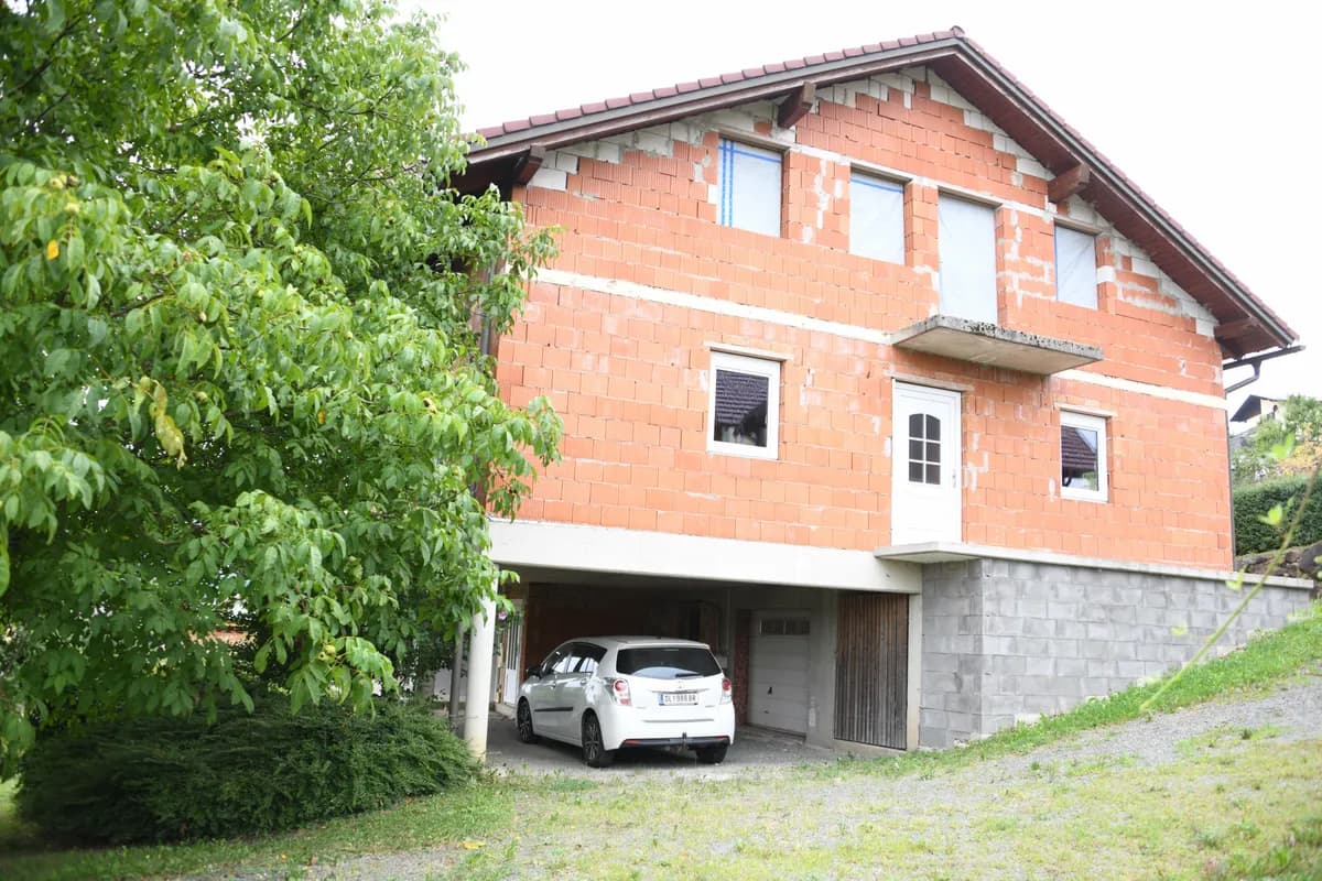 Haus kaufen in Deutschlandsberg – 180 m², € 279.000 – Bild 3 von 10
