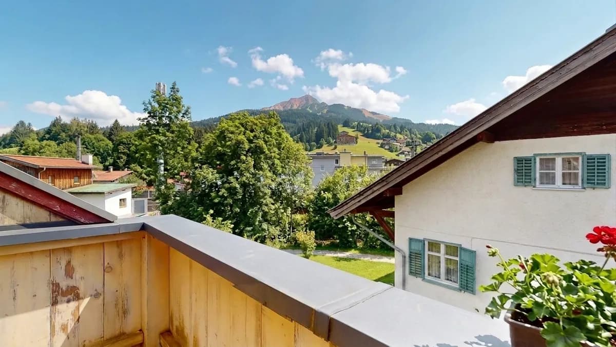 3-Zimmer-Wohnung kaufen in Kitzbühel – 76,39 m², € 444.000
