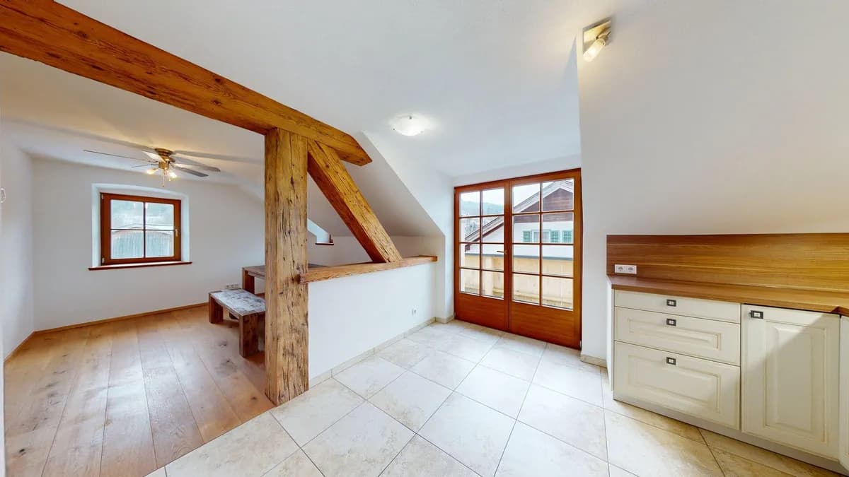 3-Zimmer-Wohnung kaufen in Kitzbühel – 76,39 m², € 444.000 – Bild 3 von 17