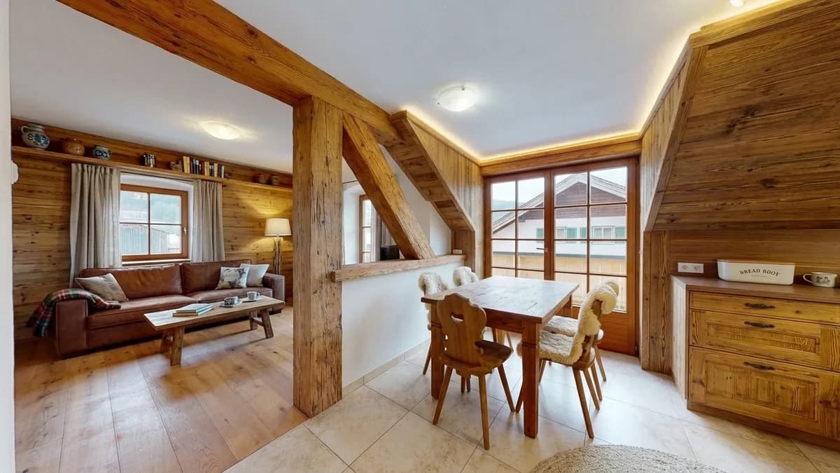 3-Zimmer-Wohnung kaufen in Kitzbühel – 76,39 m², € 444.000 – Bild 4 von 17