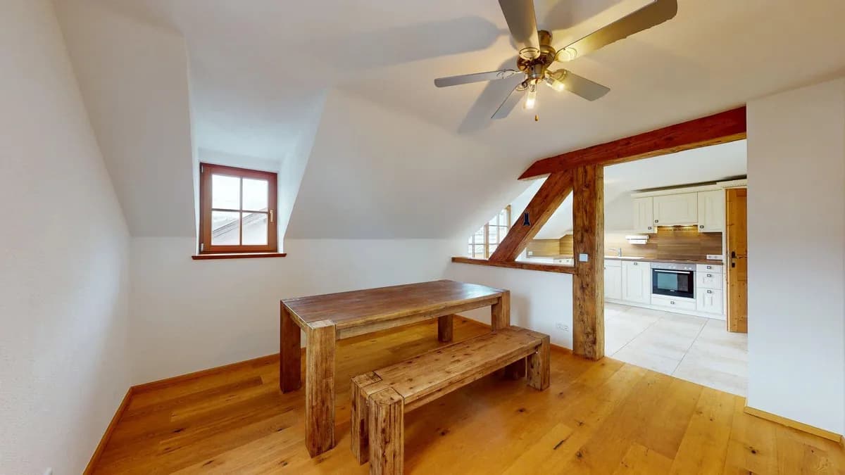 3-Zimmer-Wohnung kaufen in Kitzbühel – 76,39 m², € 444.000 – Bild 5 von 17