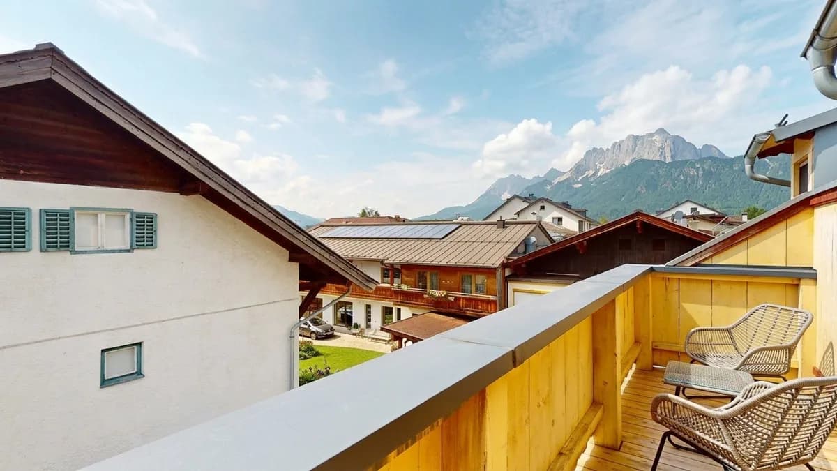 3-Zimmer-Wohnung kaufen in Kitzbühel – 76,39 m², € 444.000 – Bild 14 von 17