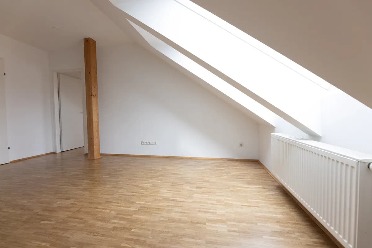 1-Zimmer-Wohnung kaufen in Graz – 46 m², € 140.000 – Bild 2 von 16