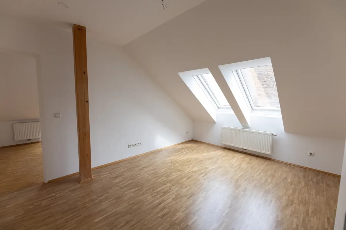 1-Zimmer-Wohnung kaufen in Graz – 46 m², € 140.000 – Bild 3 von 16