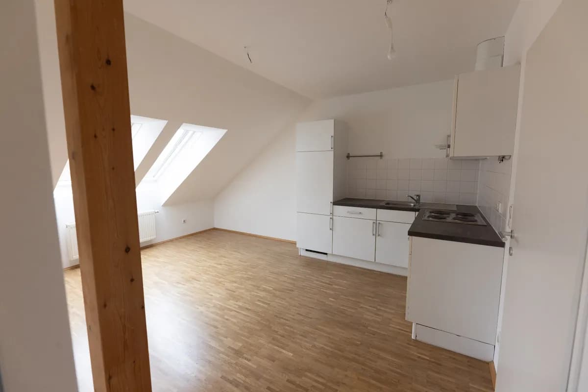 1-Zimmer-Wohnung kaufen in Graz – 46 m², € 140.000 – Bild 4 von 16