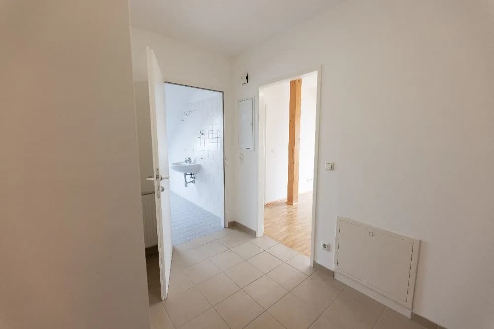 1-Zimmer-Wohnung kaufen in Graz – 46 m², € 140.000 – Bild 12 von 16