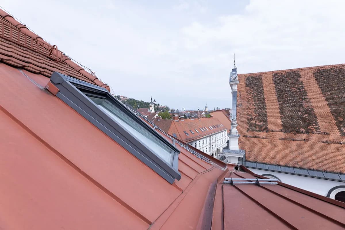 1-Zimmer-Wohnung kaufen in Graz – 46 m², € 140.000 – Bild 14 von 16