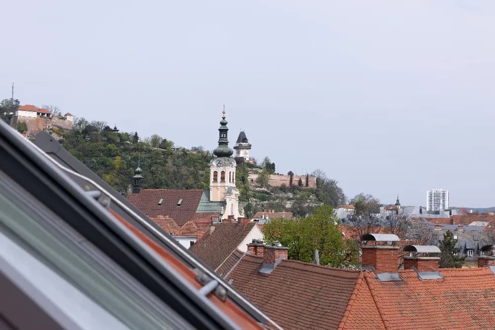 1-Zimmer-Wohnung kaufen in Graz – 46 m², € 140.000 – Bild 16 von 16