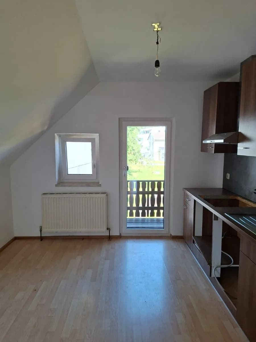 2-Zimmer-Wohnung mieten in Freistadt – 54 m², € 540
