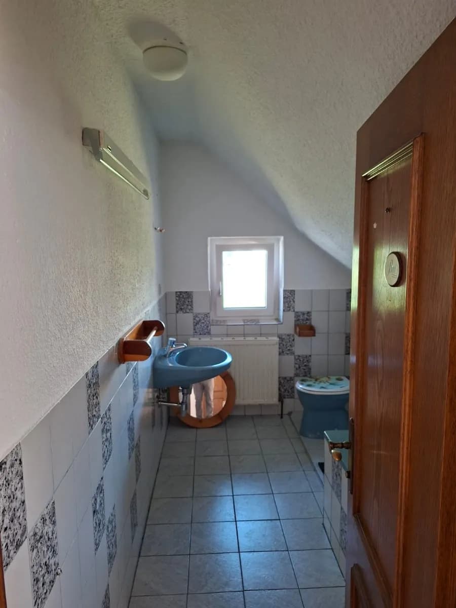 2-Zimmer-Wohnung mieten in Freistadt – 54 m², € 540 – Bild 2 von 5