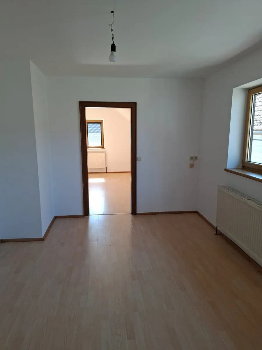 2-Zimmer-Wohnung mieten in Freistadt – 54 m², € 540 – Bild 3 von 5