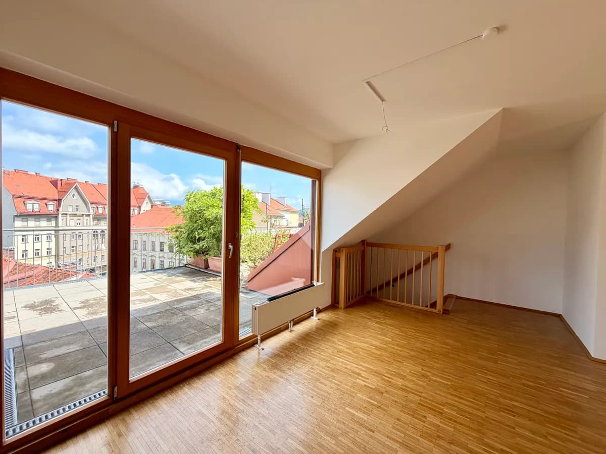 2-Zimmer-Wohnung kaufen in Graz – 84 m², € 350.000 – Bild 3 von 11