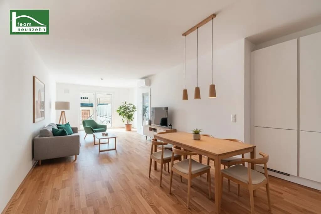 Immobilie kaufen in Wien – 66,68 m², € 434.500 – Bild 4 von 32
