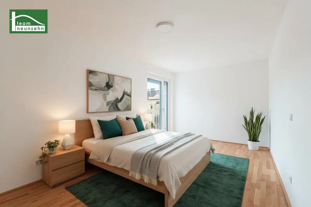 Immobilie kaufen in Wien – 66,68 m², € 434.500 – Bild 9 von 32