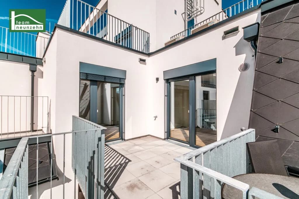 Immobilie kaufen in Wien – 66,68 m², € 434.500 – Bild 15 von 32
