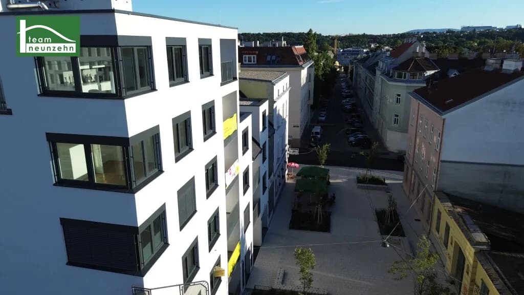 Immobilie kaufen in Wien – 66,68 m², € 434.500 – Bild 29 von 32