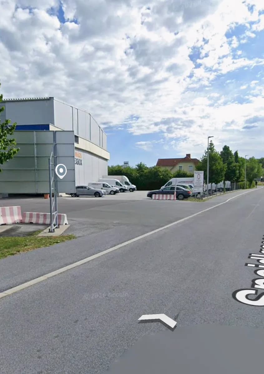 2-Zimmer-Gewerbeimmobilie mieten in Graz – 200 m², € 1.600 – Bild 3 von 3