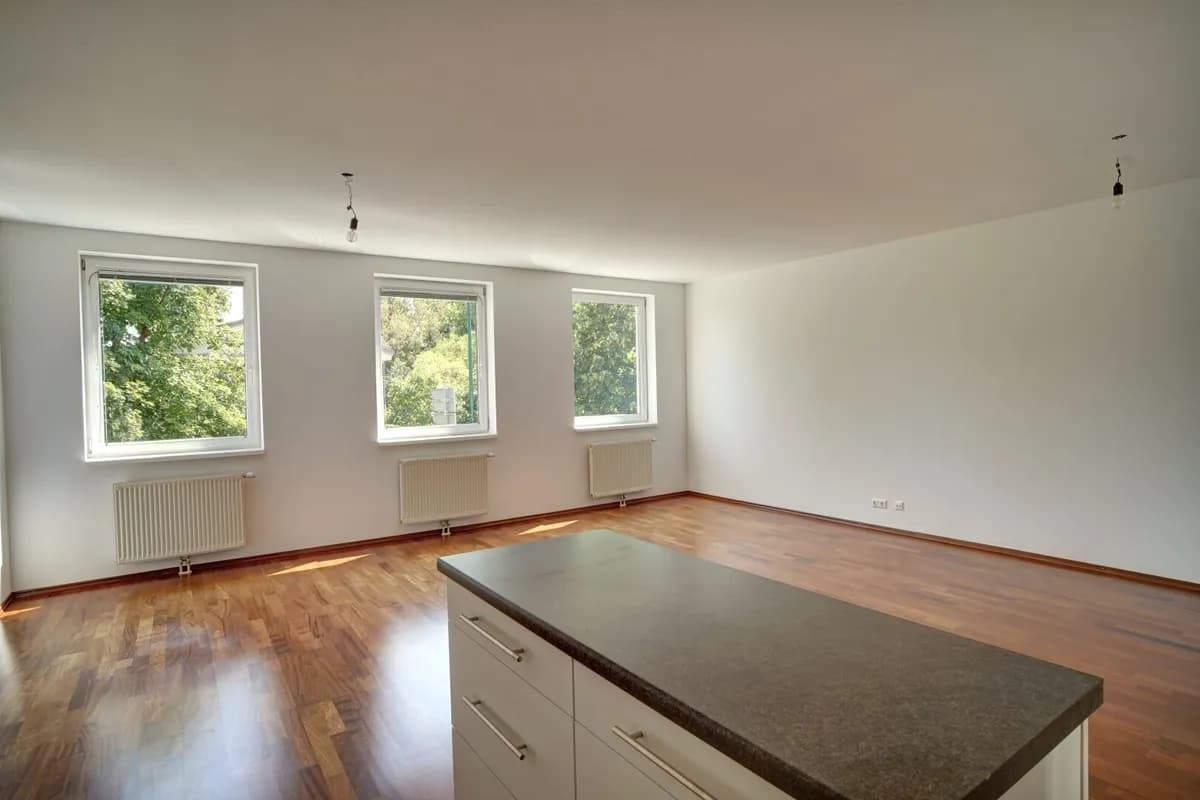 2-Zimmer-Wohnung kaufen in Mödling – 60 m², € 220.000