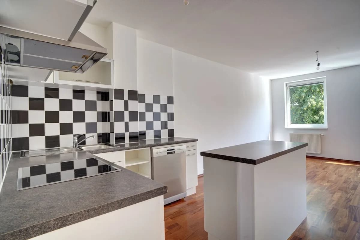 2-Zimmer-Wohnung kaufen in Mödling – 60 m², € 220.000 – Bild 6 von 12