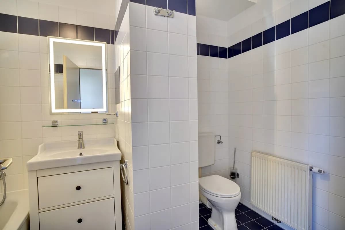 2-Zimmer-Wohnung kaufen in Mödling – 60 m², € 220.000 – Bild 11 von 12