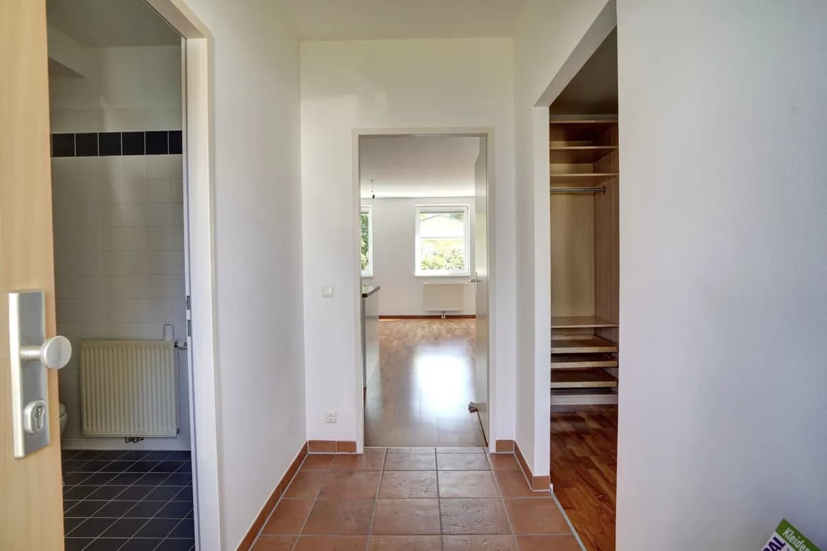 2-Zimmer-Wohnung kaufen in Mödling – 60 m², € 220.000 – Bild 12 von 12