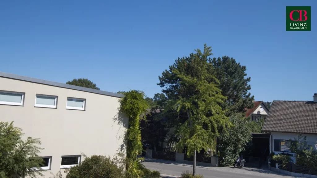 2-Zimmer-Wohnung mieten in Tulln – 54 m², € 935 – Bild 8 von 9