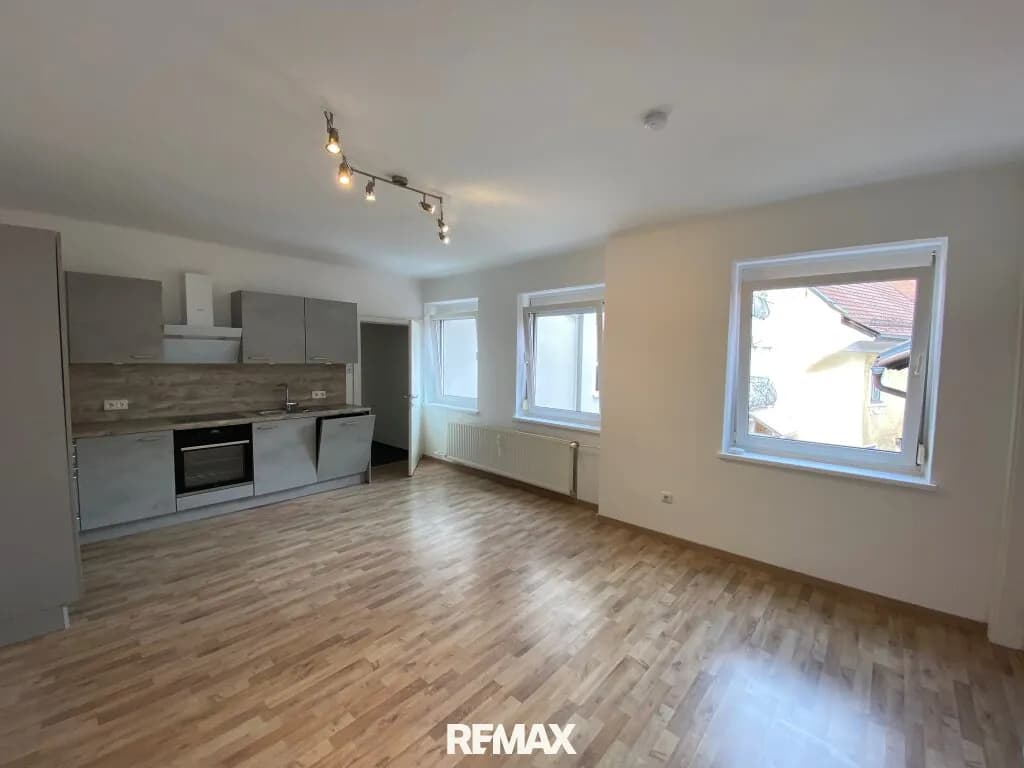 3-Zimmer-Wohnung kaufen in Spittal an der Drau – 58 m², € 139.000