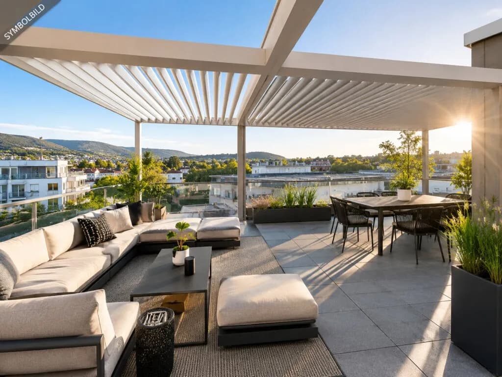 4-Zimmer-Wohnung kaufen in Graz – 90 m², € 434.000
