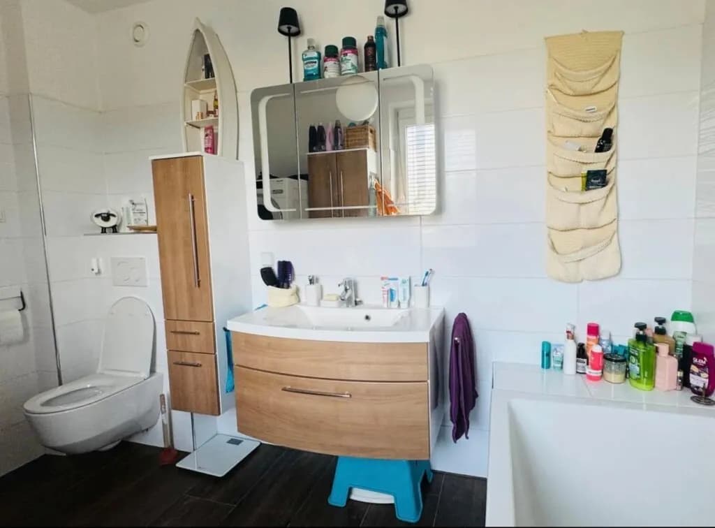 4-Zimmer-Wohnung kaufen in Graz – 90 m², € 434.000 – Bild 3 von 6