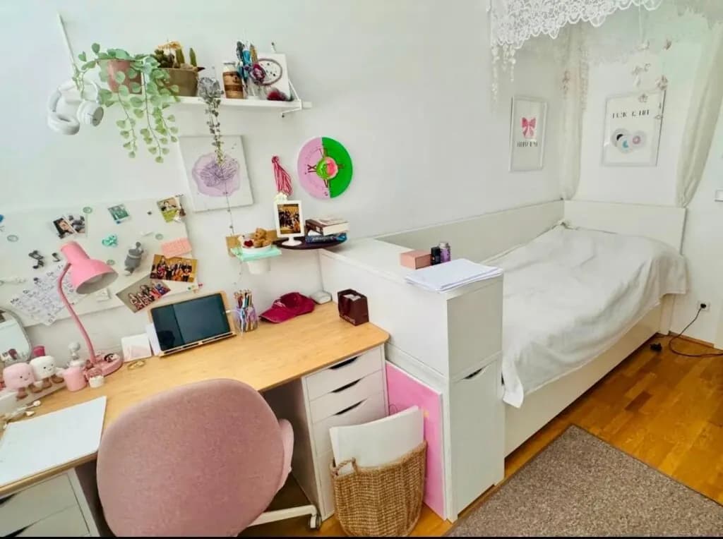 4-Zimmer-Wohnung kaufen in Graz – 90 m², € 434.000 – Bild 4 von 6