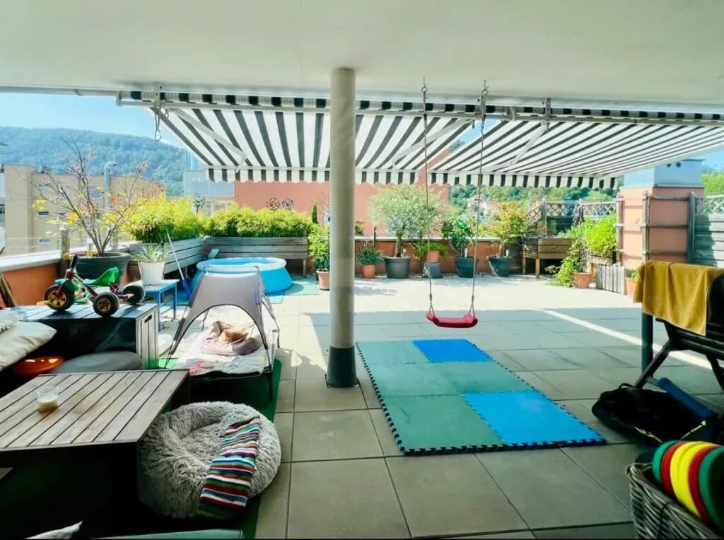 4-Zimmer-Wohnung kaufen in Graz – 90 m², € 434.000 – Bild 5 von 6