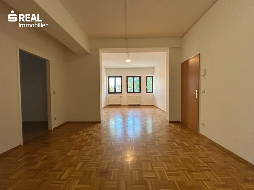 2-Zimmer-Wohnung kaufen in Voitsberg – 76 m², € 89.000