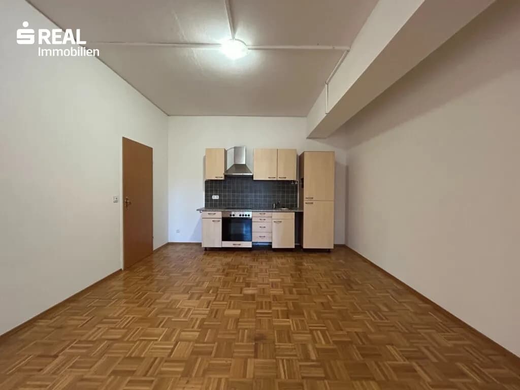 2-Zimmer-Wohnung kaufen in Voitsberg – 76 m², € 89.000 – Bild 3 von 11