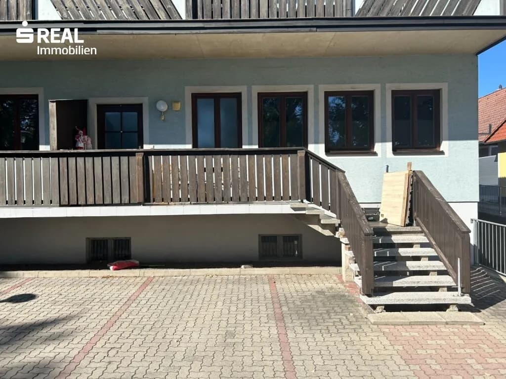 2-Zimmer-Wohnung kaufen in Voitsberg – 59 m², € 74.000