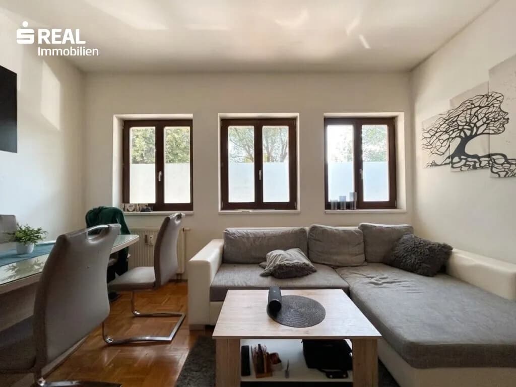 2-Zimmer-Wohnung kaufen in Voitsberg – 59 m², € 74.000 – Bild 2 von 11