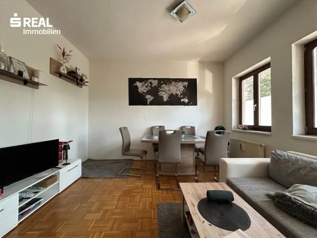 2-Zimmer-Wohnung kaufen in Voitsberg – 59 m², € 74.000 – Bild 3 von 11