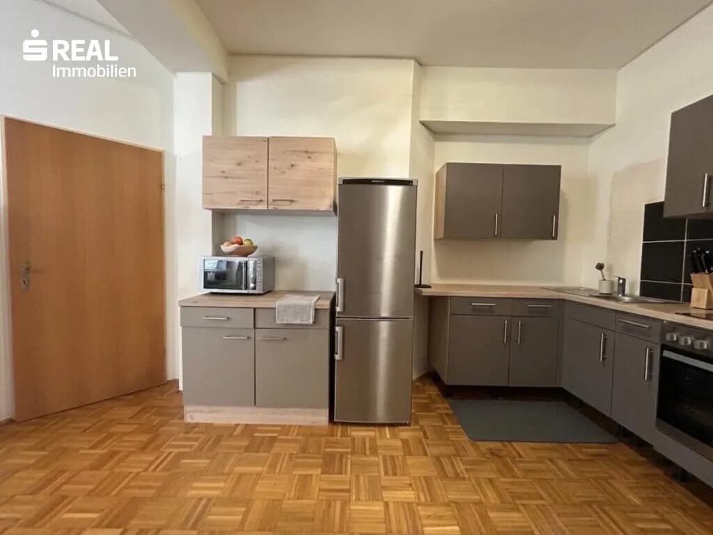 2-Zimmer-Wohnung kaufen in Voitsberg – 59 m², € 74.000 – Bild 4 von 11