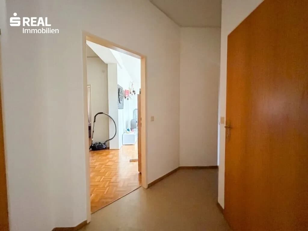 2-Zimmer-Wohnung kaufen in Voitsberg – 59 m², € 74.000 – Bild 7 von 11