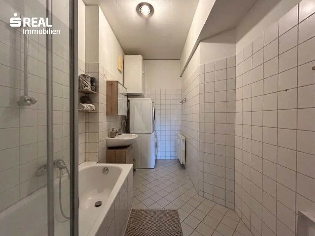 2-Zimmer-Wohnung kaufen in Voitsberg – 59 m², € 74.000 – Bild 9 von 11